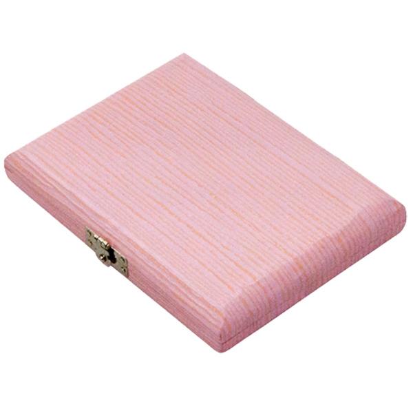 VIVACE / リードケース BX-5 ピンク ヴィヴァーチェ リードケース 5枚収納(バリトンサ...