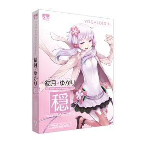 AHS エーエイチエス / VOCALOID4 結月ゆかり 隠