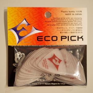 ECO MUSIC / ECO PICK 三角 1.0mm(36枚入り) EP10SK36(お取り寄せ商品)｜ishibashi