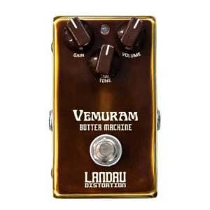 Vemuram / Butter Machine バター・マシーン ( 予約注文/次回入荷分以降お渡し分)｜ishibashi