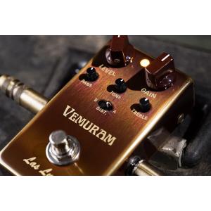 (新製品) Vemuram / Las Lun...の詳細画像3