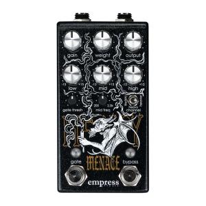 Empress Effects / Heavy Menace Streamlined &quot;HEAVY&quot;...