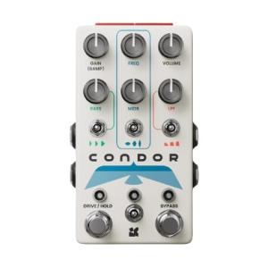 (セール品)Chase Bliss / Condor HiFi  (限定生産品)(全世界2000台限...