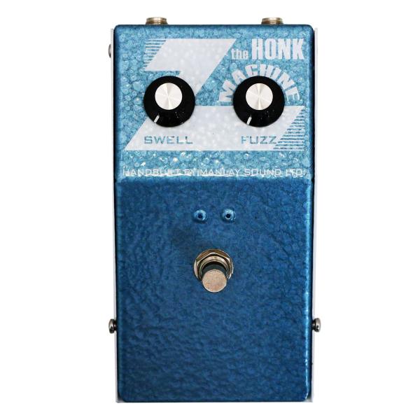 (アンプ・エフェクターセール品)Manlay Sound / The Honk Machine Th...