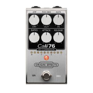 JHS Pedals 3 Series Compressor｜ジェイエイチエスペダルズ｜並行輸入