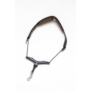 【新品未使用】B.AIR BIRD STRAP バードストラップ　Lサイズ ビーエアー サックスストラップ L B.AIR BIRD STRAP バードストラップ