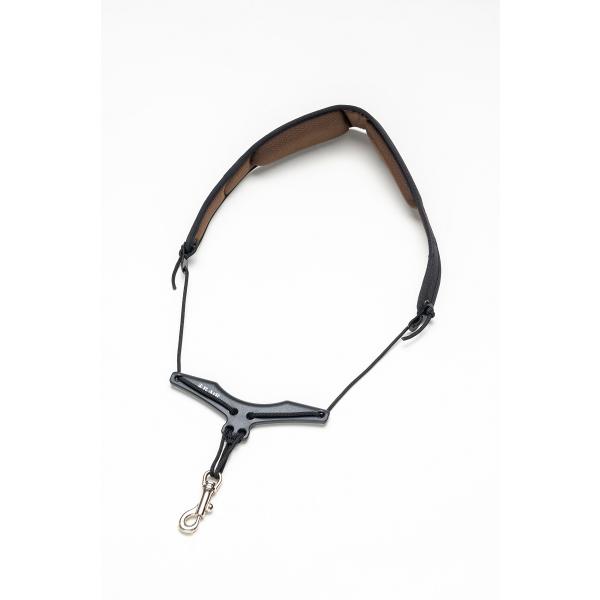 B.AIR / ビーエアー ウォッシャブル・バードストラップ・アジャスタブル WBSA-AP (お取...