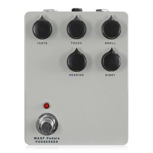 MASF Pedals Epilepsy ファズ エフェクター MASF Pedals ( マスフペダルズ ) Epilepsy 送料無料 | サウンドハウス