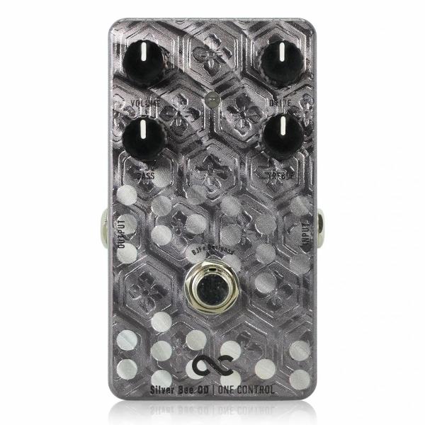 (WEBSHOPクリアランスセール)One Control / Silver Bee OD オーバー...