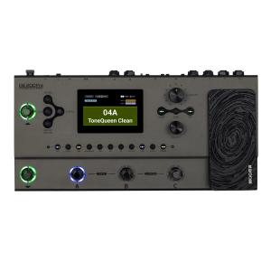 中古 マルチエフェクター ムーアー Mooer GE200 : chuya-online チュー
