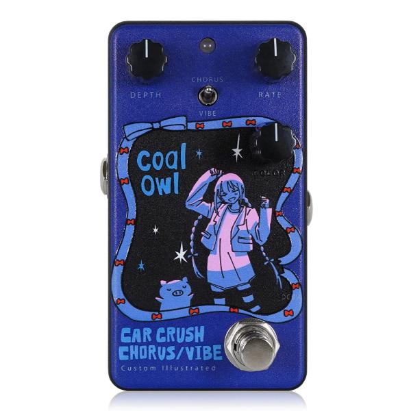 Custom Illustrated / CCV coalowl #01 ユニ・ヴァイブ カスタムイ...