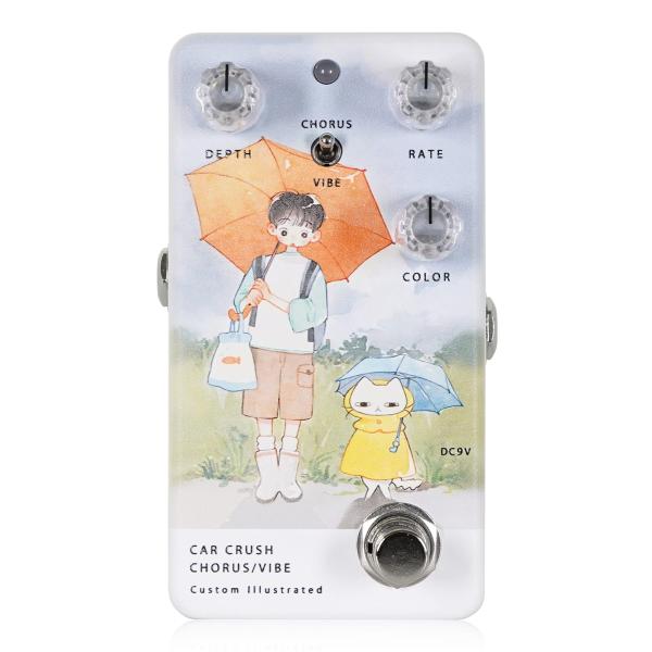 Custom Illustrated / CCV yung kai #02 meandstinki ...