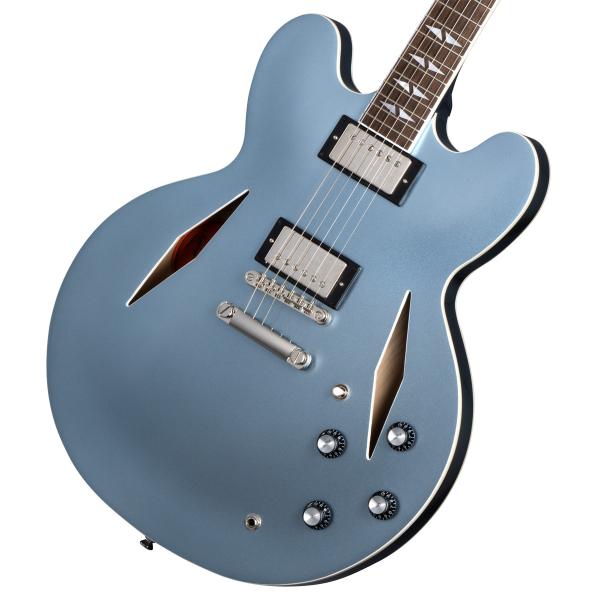 Epiphone / Inspired by Gibson Custom Shop Dave Gro...