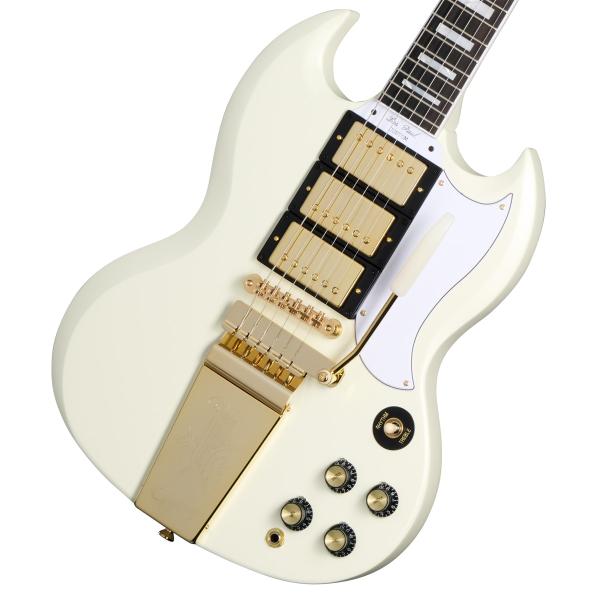 Epiphone / Inspired by Gibson Custom 1963 Les Paul...