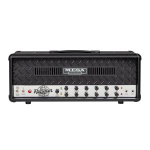 (セール品)(未展示在庫) Mesa/Boogie / 90s Dual Rectifier デュアル・レクチファイア 100W ギターアンプヘッド メサ・ブギー (正規国内輸入代理店商品)