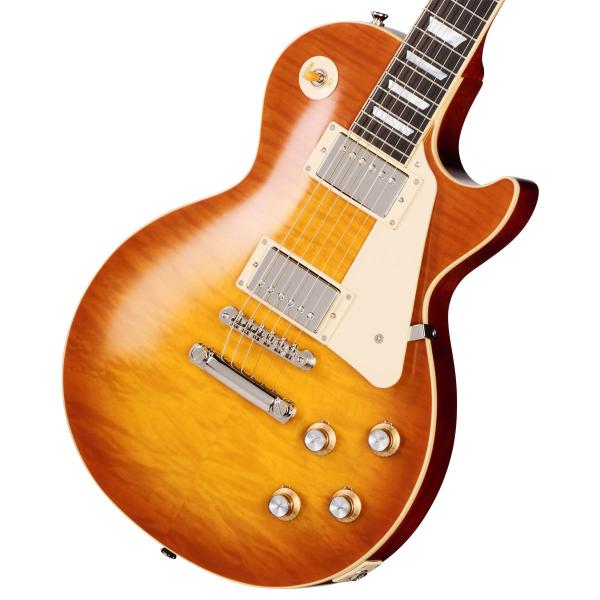 Epiphone / Inspired by Gibson Custom 1960 Les Paul...