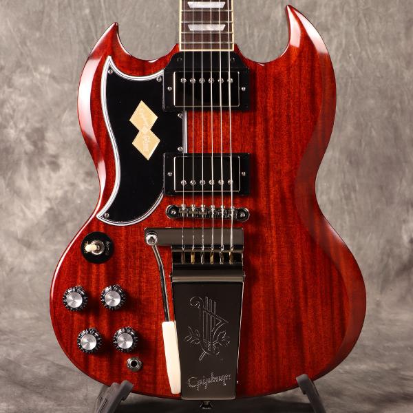 Epiphone / Inspired by Gibson Custom 1964 SG Stand...