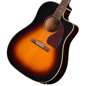 Epiphone（エピフォン） Epiphone Hummingbird Studio EB エボニー