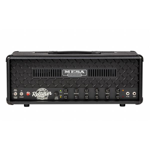 (セール品)(未展示在庫)  Mesa/Boogie / 90s Triple Rectifier ...