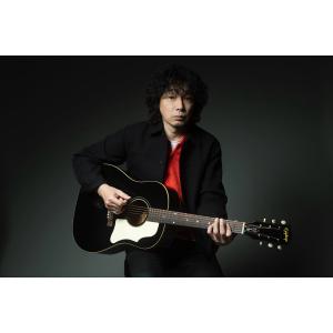 Epiphone Inspired By Gibson Custom Kazuyoshi Saito J-45 2026