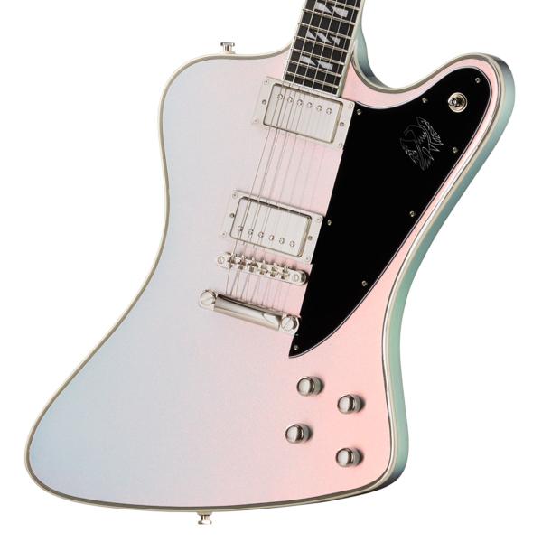 Epiphone / Inspired by Gibson Futura Firebird Cust...