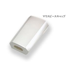 AKAI EWI マウスピースキャップ 白 WHITE｜ishibashi