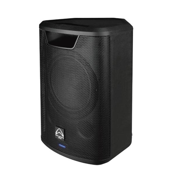 Wharfedale Pro / EZ-8A ポータブル・バッテリー駆動ラウドスピーカー(ツアーバッ...