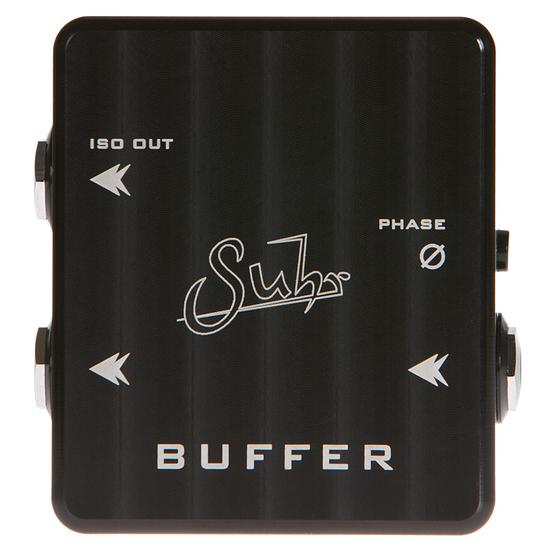 Suhr / Buffer サー バッファー(国内正規品)