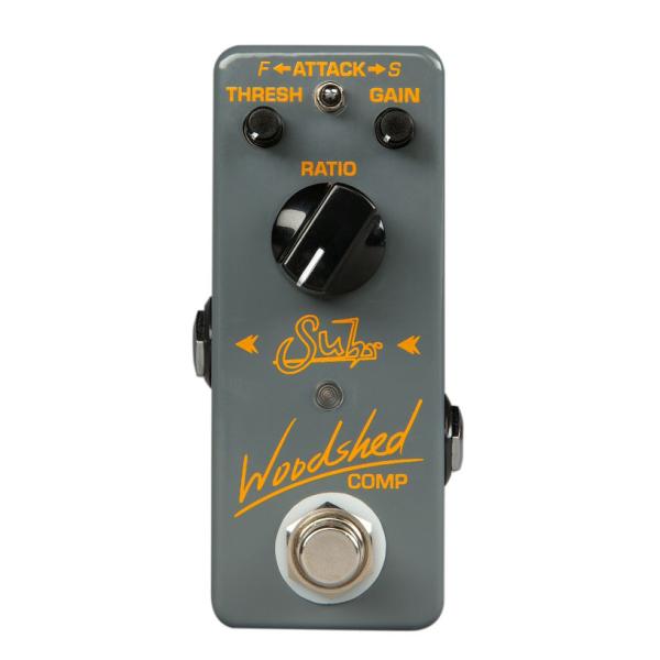 Suhr / Woodshed Comp コンプレッサー サー (国内正規品)