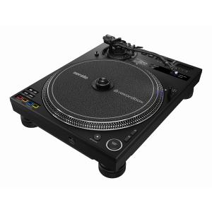 Pioneer DJ パイオニア / PLX-CRSS12 DVSコントロール機能搭載 プロフェッショナルダイレクトドライブターンテーブル(お取り寄せ商品)｜ishibashi