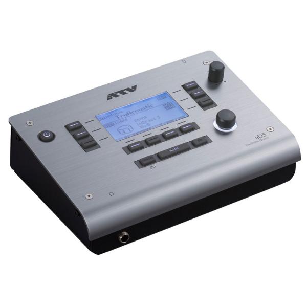 ATV / aD5 エレクトロニック ドラム モジュール(お取り寄せ商品)