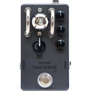 MXR micro amp M133 クリーンブースター 《エフェクター