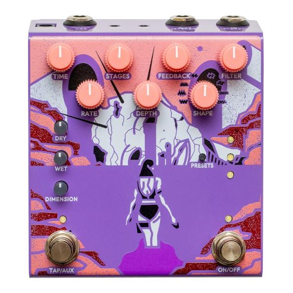 Old Blood Noise Endeavors / Bathing Liminal Delay ...