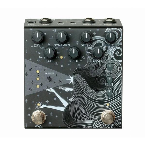 Old Blood Noise Endeavors / Sunlight Stereo Black ...