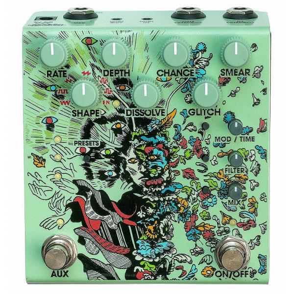 Old Blood Noise Endeavors / Parting Box of Pleasan...