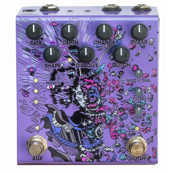 Old Blood Noise Endeavors / Parting Box of Pleasan...