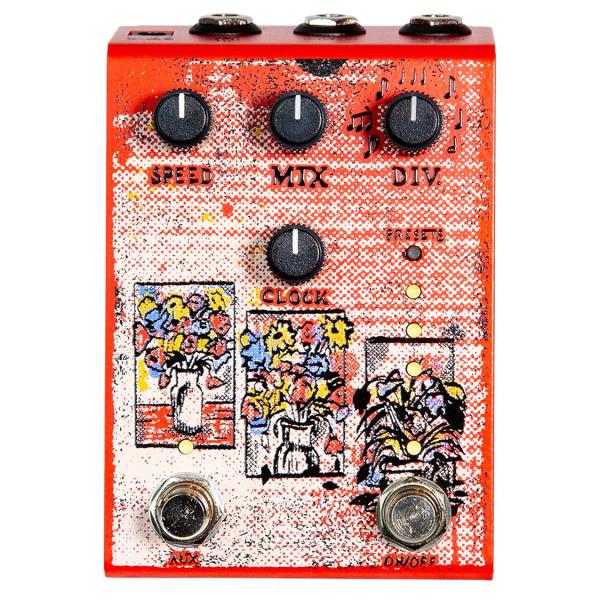 (新製品)Old Blood Noise Endeavors / Setback Reverse S...