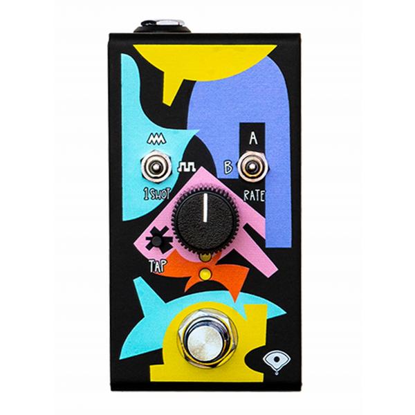(新筐体) Old Blood Noise Endeavors / Expression Rampe...