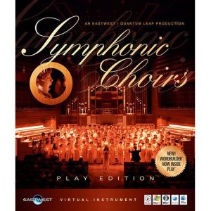 CHOIRS PLATINUM SYMPHONIC Bundle EastWest