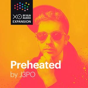 XLN Audio / XOpak Preheated by J3PO(ダウンロード版メール納品 代引不可)｜ishibashi