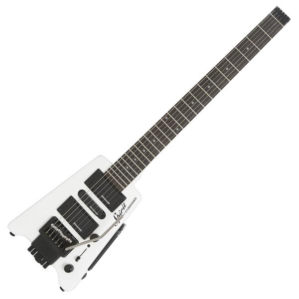 Steinberger / Spirit Collection GT-PRO Deluxe Whit...
