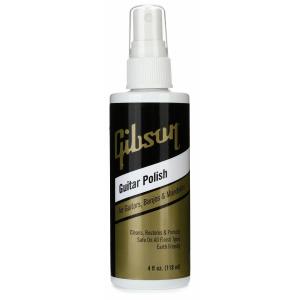 Gibson ギブソン ギターポリッシュ AIGG-910 Pump Polish