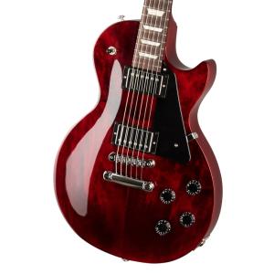 (在庫有り) Gibson USA / Les Paul Studio Wine Red (豪華特典つき/+80-set21419)