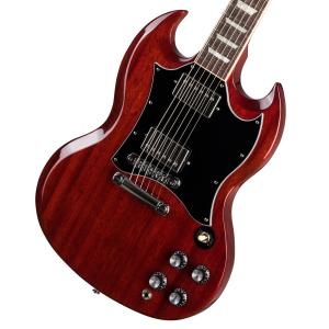 Gibson USA / SG Standard Heritage Cherry ギブソン エレキギター｜ishibashi