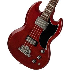 KAWAI Rockoon RCB-50 レスポールシェイプ エレキベース -GrunSound