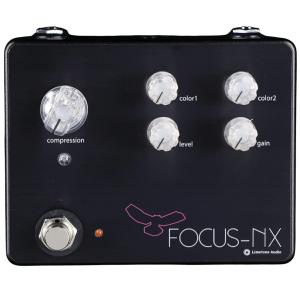 Malekko B:ASSMASTER ベースファズ エフェクター USA製 Amazon | Malekko Heavy Industry マレッコヘヴィインダストリー