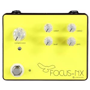 oz design / FET1-TR -Caplawball- Trans Version 高品質FET