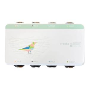 ギター irodori nest Limetone Audio ギター irodori nest Limetone Audio ギター irodori nest Limetone