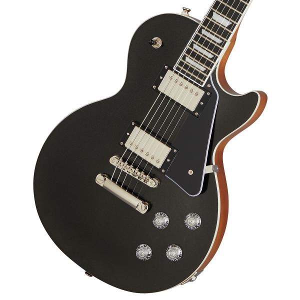 (在庫有り) Epiphone / Les Paul Modern Graphite Black  ...