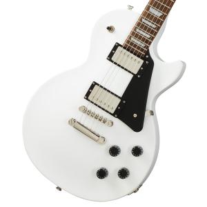 Paul Studio White Alpine Epiphone